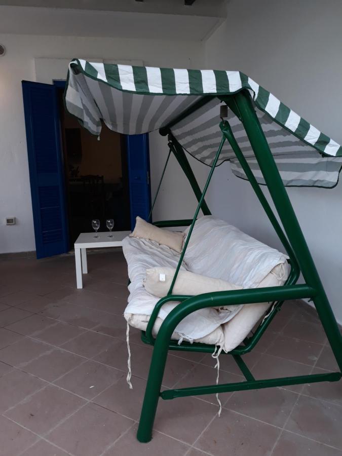 Villa In Villaggio Porto Cesareo Exterior foto